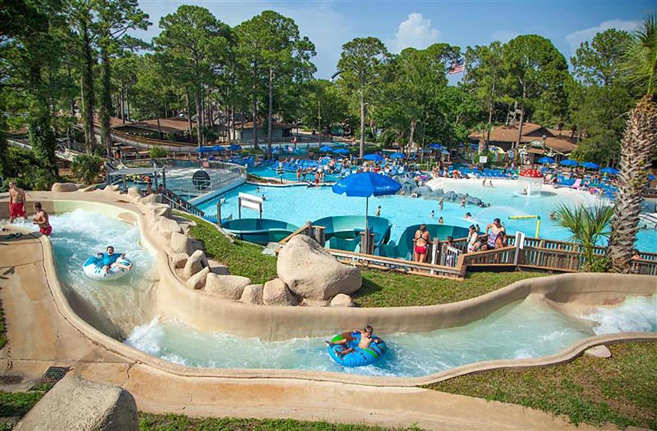 Laketown Wharf 806 Panama City Beach Εξωτερικό φωτογραφία