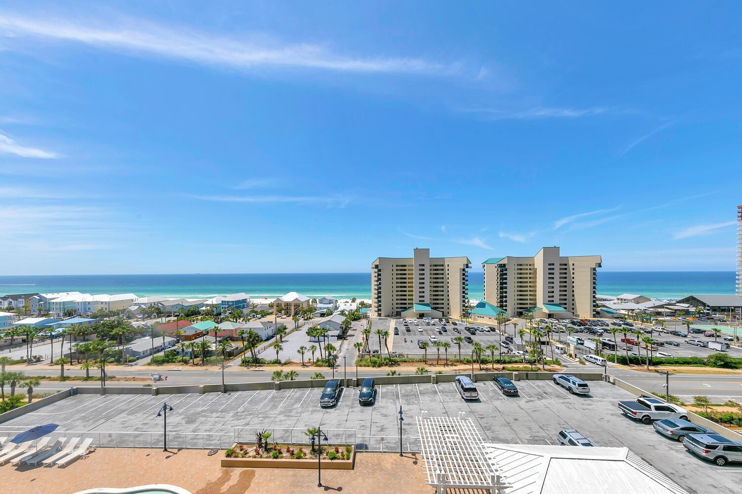 Laketown Wharf 806 Panama City Beach Εξωτερικό φωτογραφία