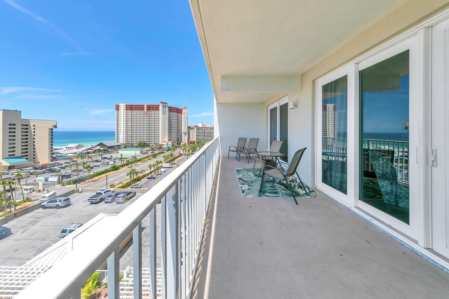 Laketown Wharf 806 Panama City Beach Εξωτερικό φωτογραφία
