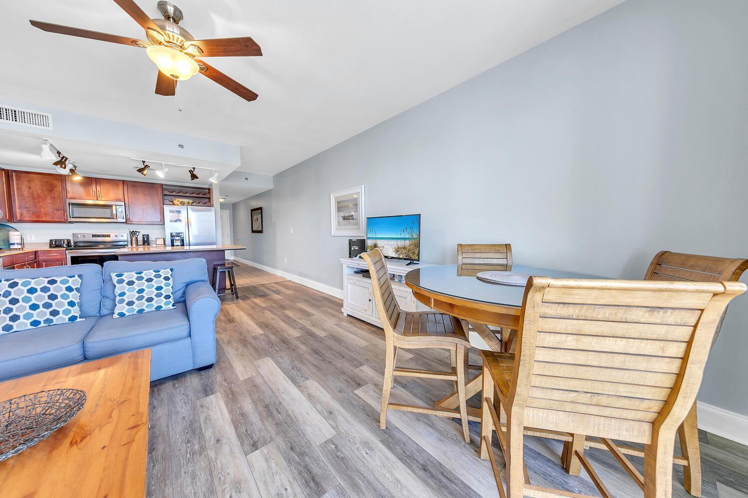 Laketown Wharf 806 Panama City Beach Εξωτερικό φωτογραφία