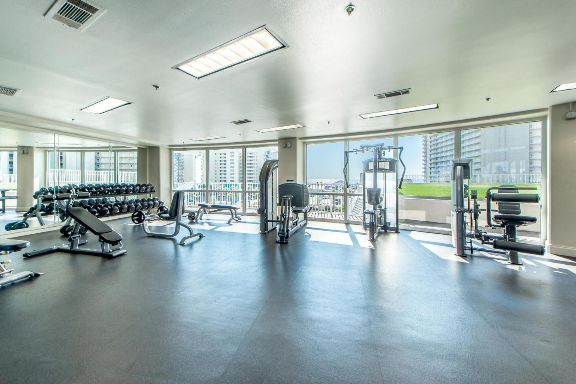 Laketown Wharf 806 Panama City Beach Εξωτερικό φωτογραφία